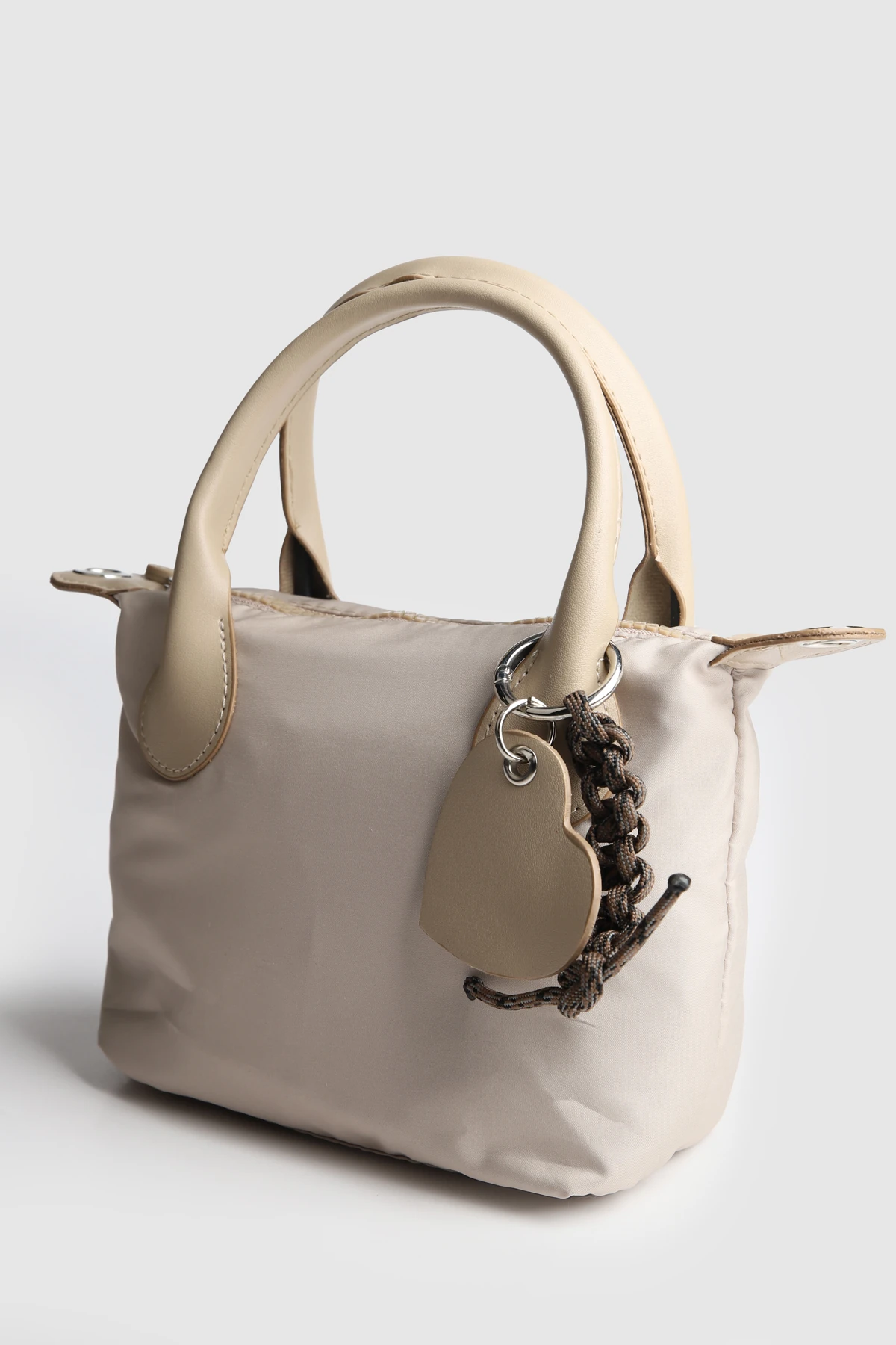 Lagraccio Paris Kadın Baybo Charmlı Paraşüt Çanta