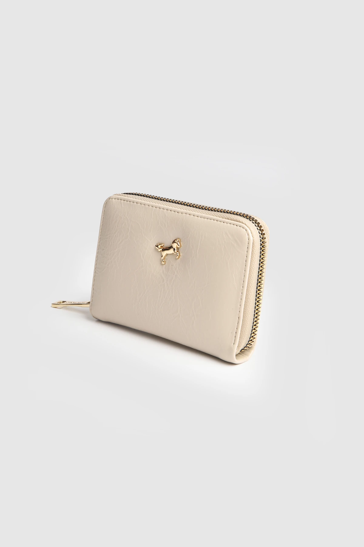 La'Graccio Paris Kadın Move Yumuşak Deri Kullanışlı Cüzdan