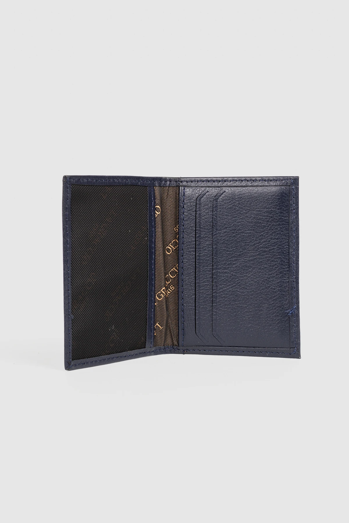 La'Graccio Paris Avza Rfid Korumalı Hakiki Deri Erkek Cüzdan