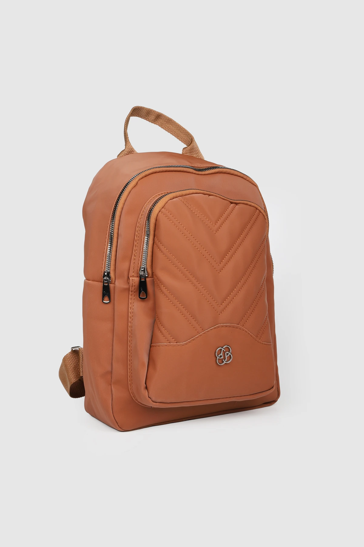 La'Graccio Paris Kadın Obe Saten Sırt Çantası