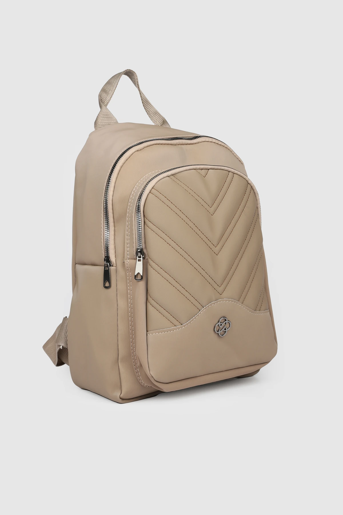 La'Graccio Paris Kadın Obe Saten Sırt Çantası