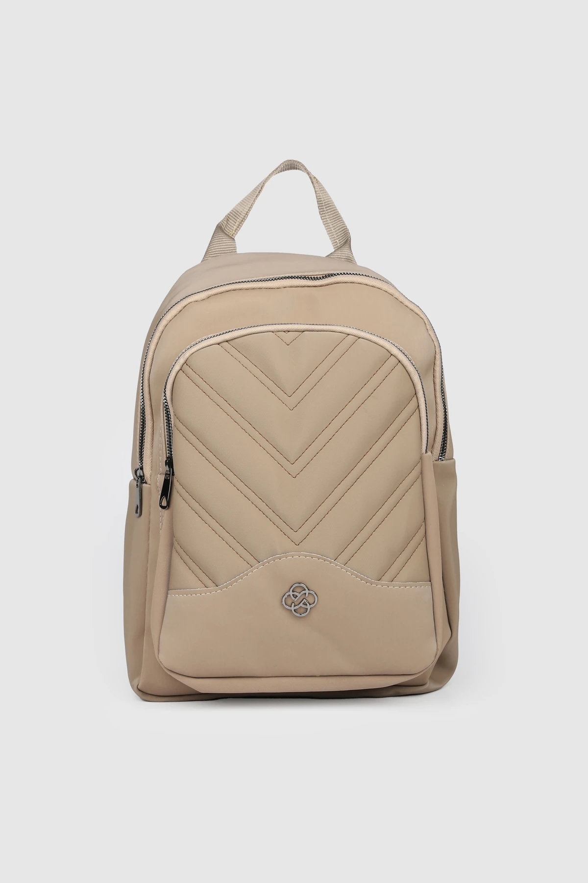 La'Graccio Paris Kadın Obe Saten Sırt Çantası