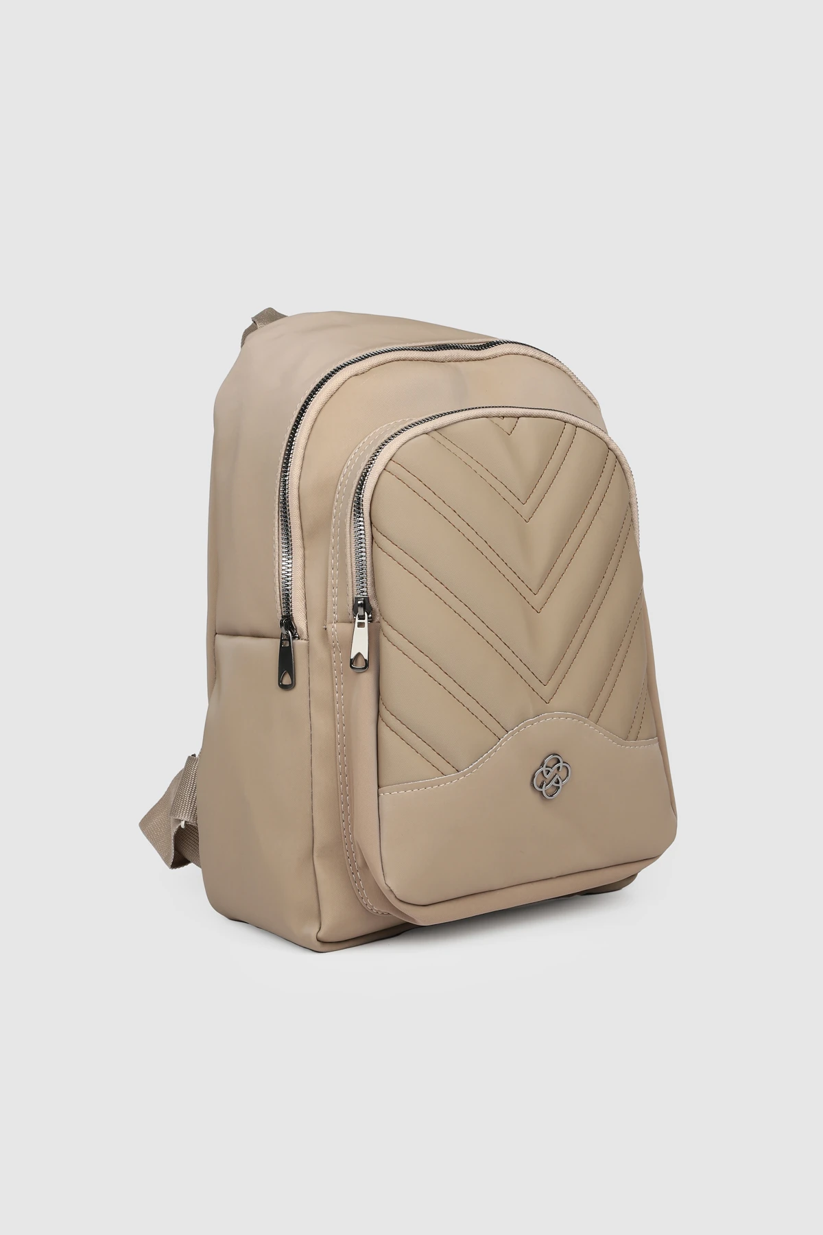 La'Graccio Paris Kadın Obe Saten Sırt Çantası