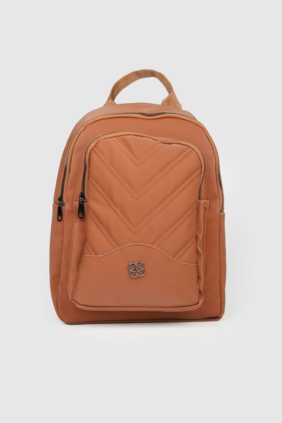 La'Graccio Paris Kadın Obe Saten Sırt Çantası