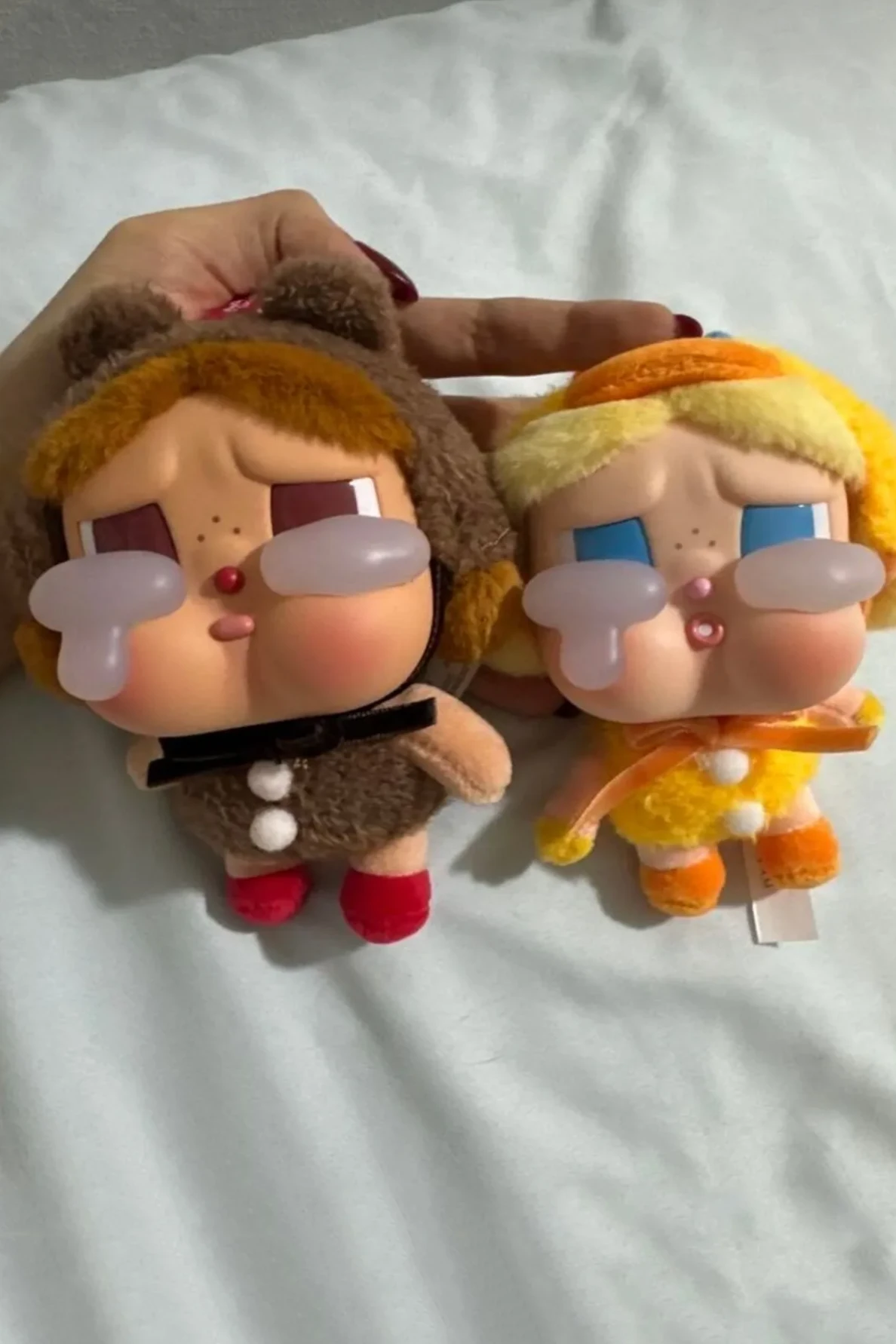 La'Graccio Sürpriz Kutulu Crying Again Premium Serisi