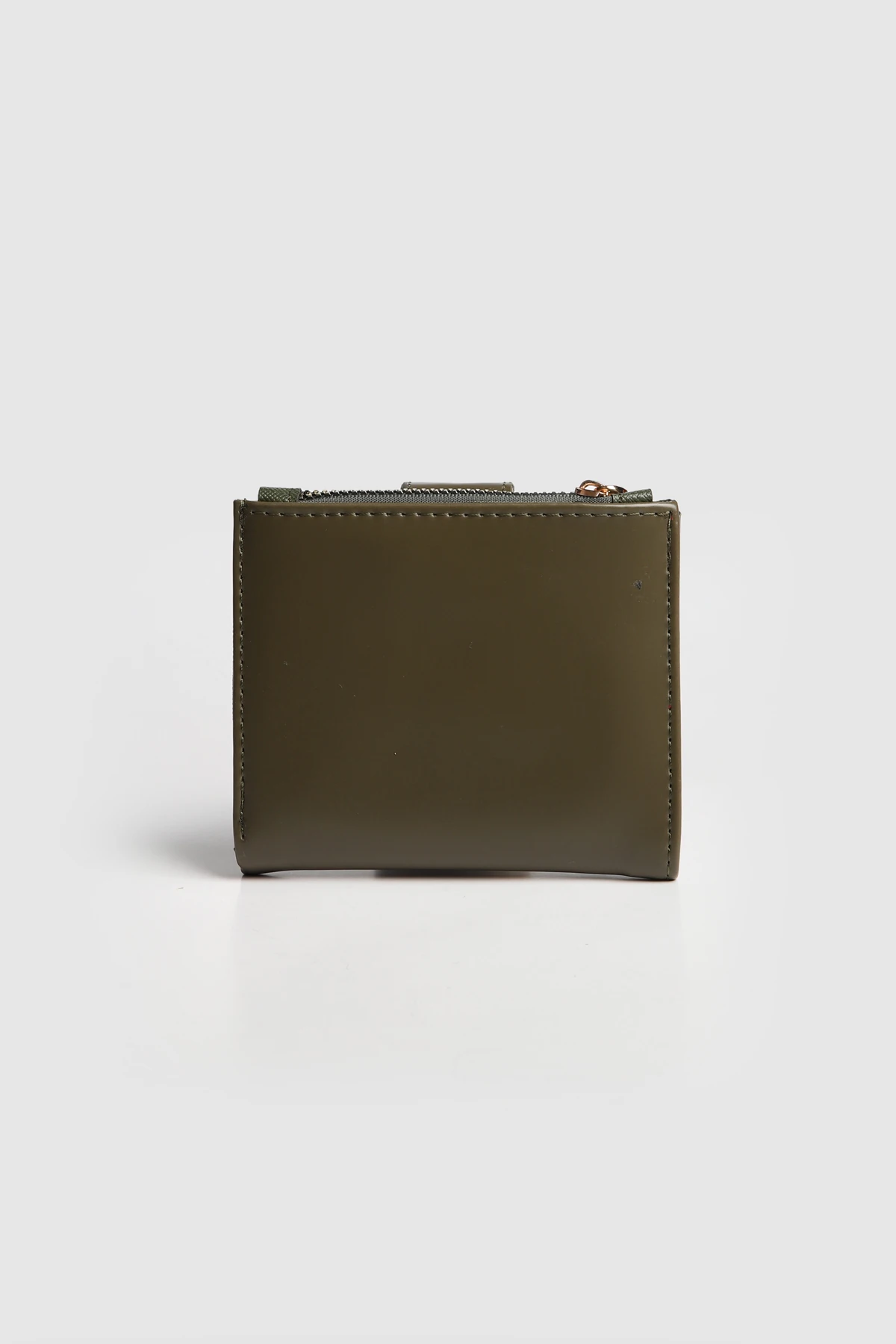 La'Graccio Paris Kadın Misha Kroko Ekstra Kartlıklı Cüzdan