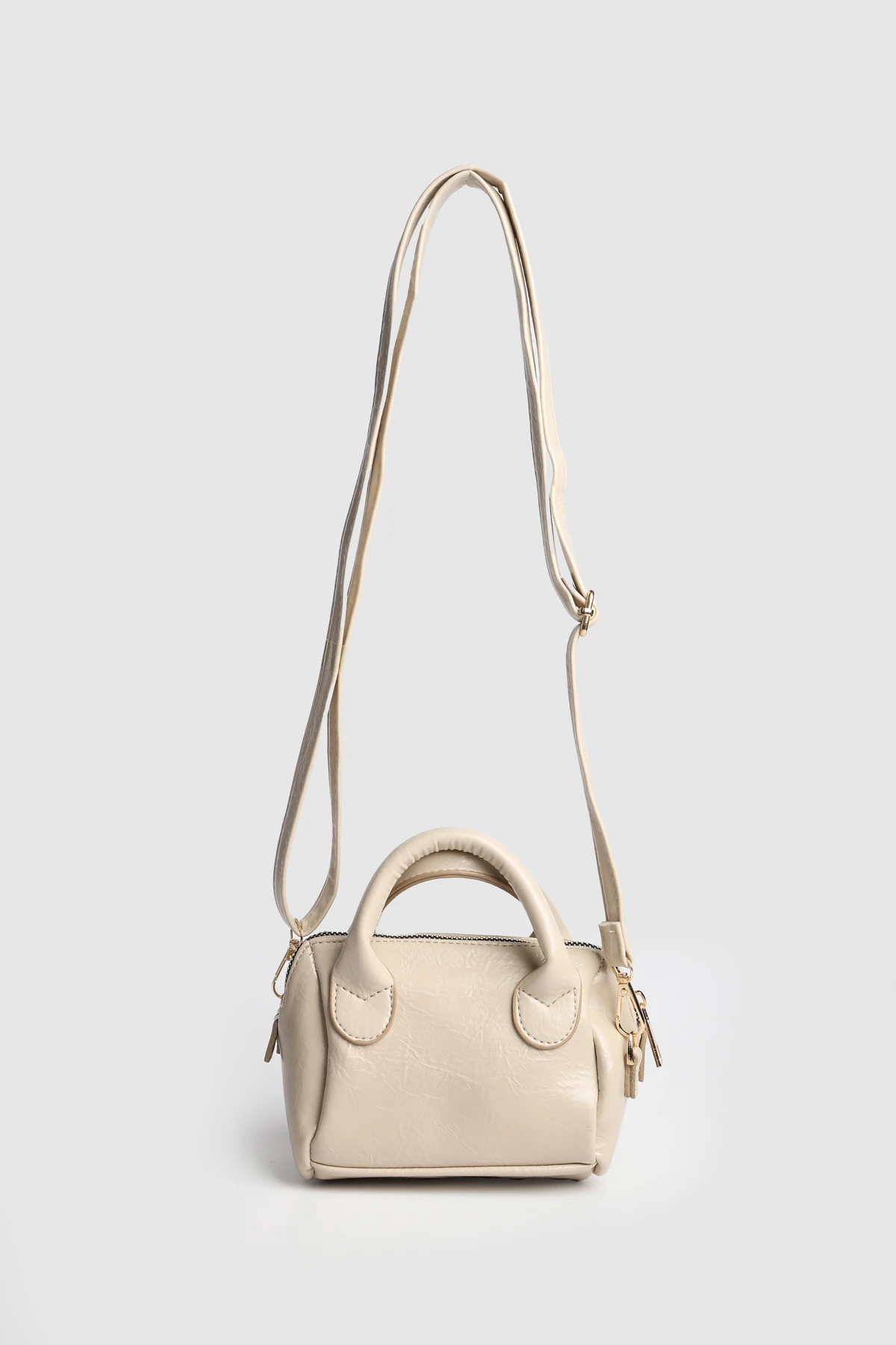 La'Graccio Paris Kadın Bloom Mini Boy Askılı Çanta