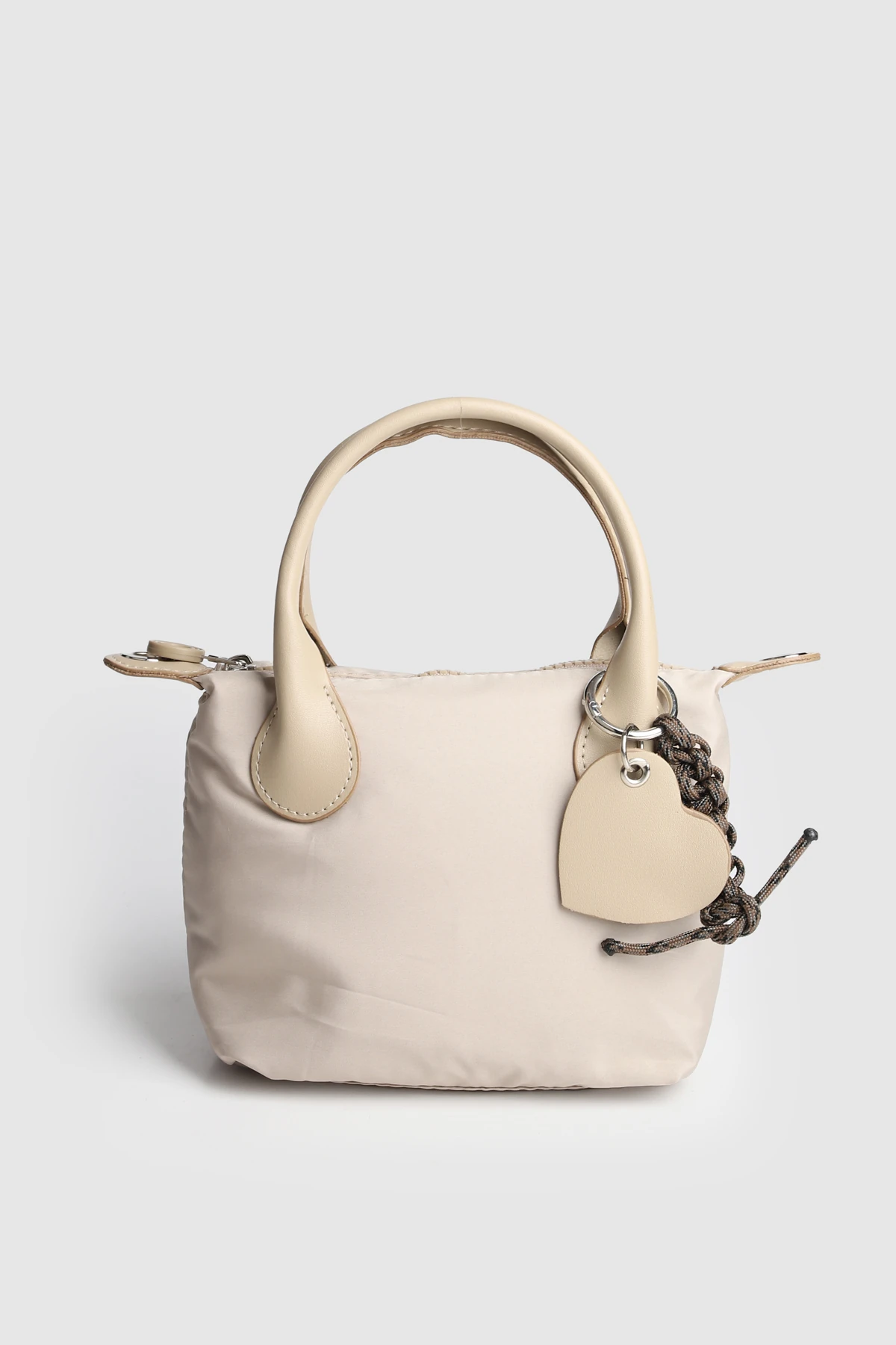 Lagraccio Paris Kadın Baybo Charmlı Paraşüt Çanta