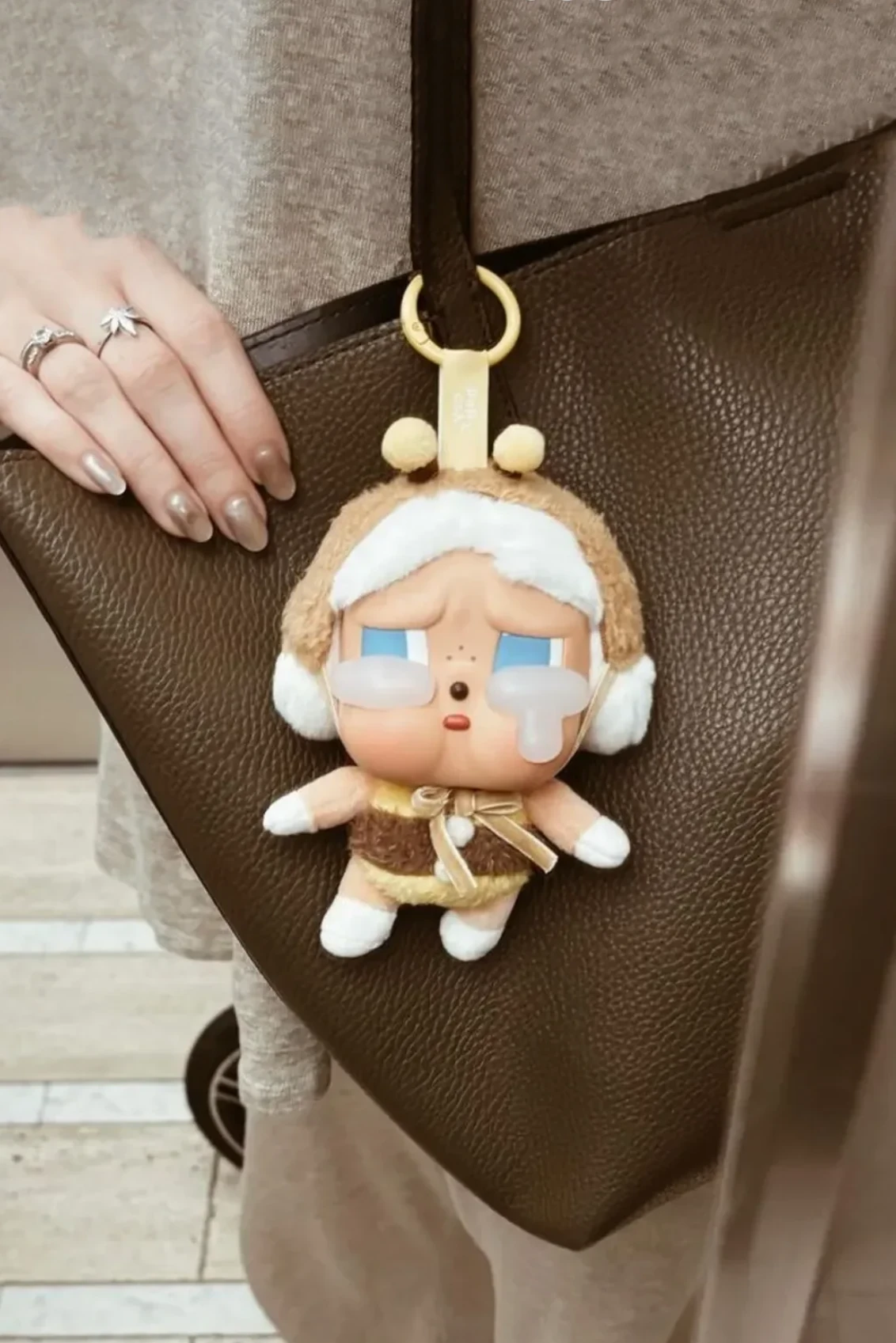 La'Graccio Sürpriz Kutulu Crying Again Premium Serisi