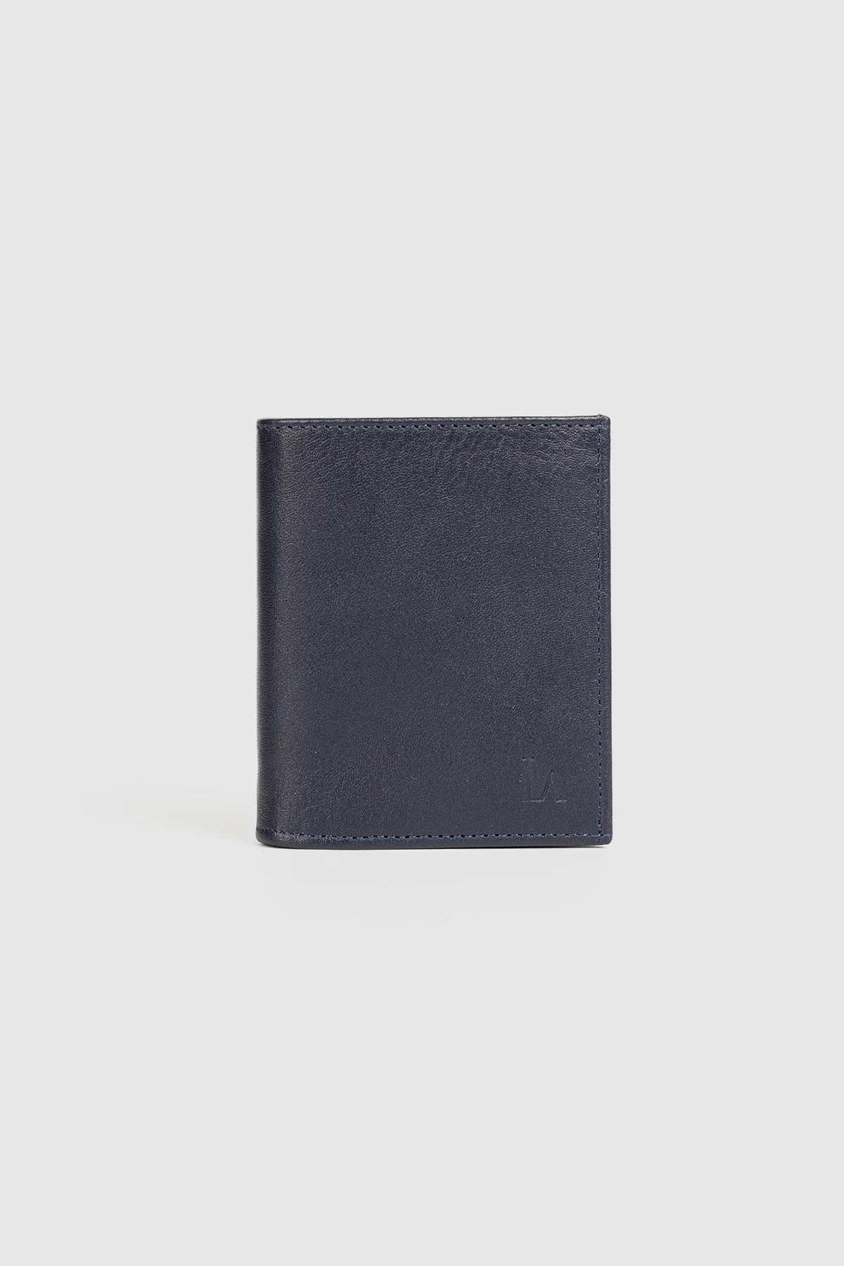 La'Graccio Paris Dokha Rfid Korumalı Hakiki Deri Erkek Cüzdan