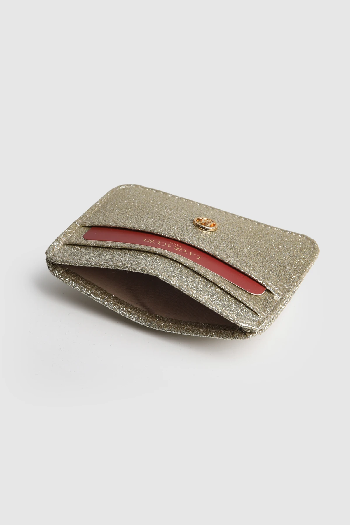 La'Graccio Paris Shurpa Kartlık