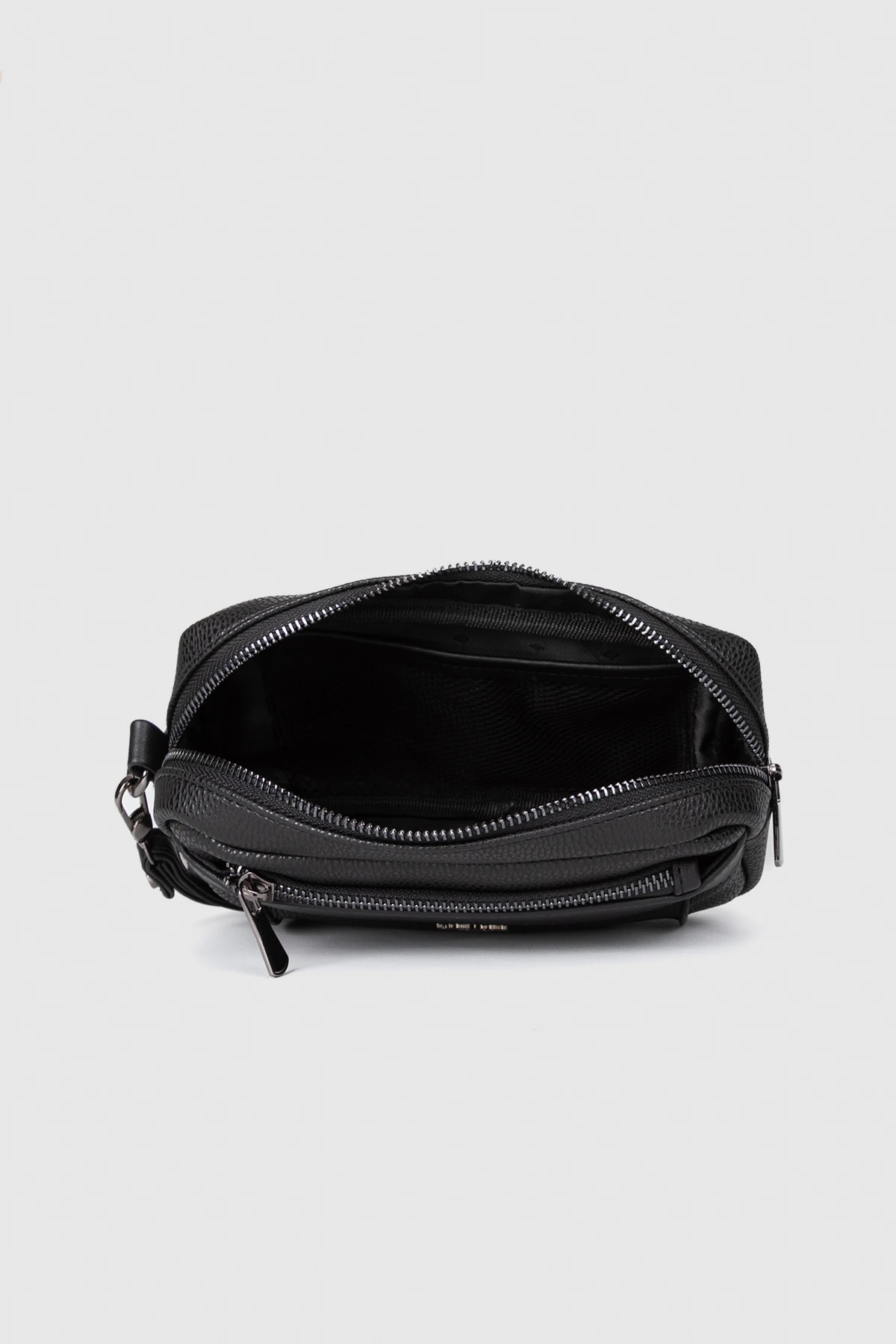 La'Graccio Paris Jacob Erkek Suni Deri El Çantası