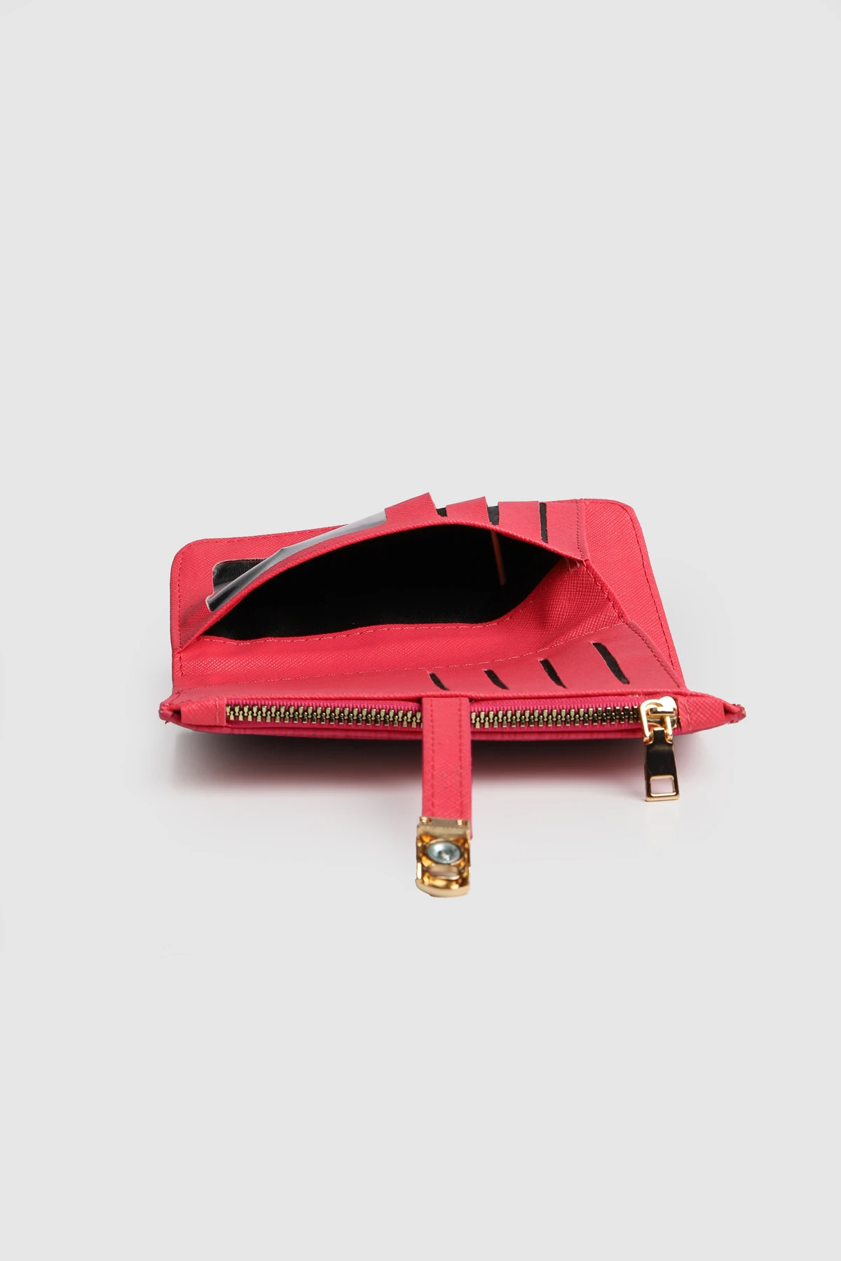 La'Graccio Paris Kadın Bales Cüzdan