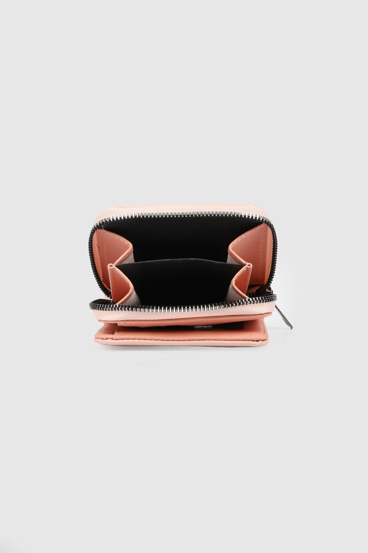 La'Graccio Paris Kadın Axes Mini Boy Cüzdan