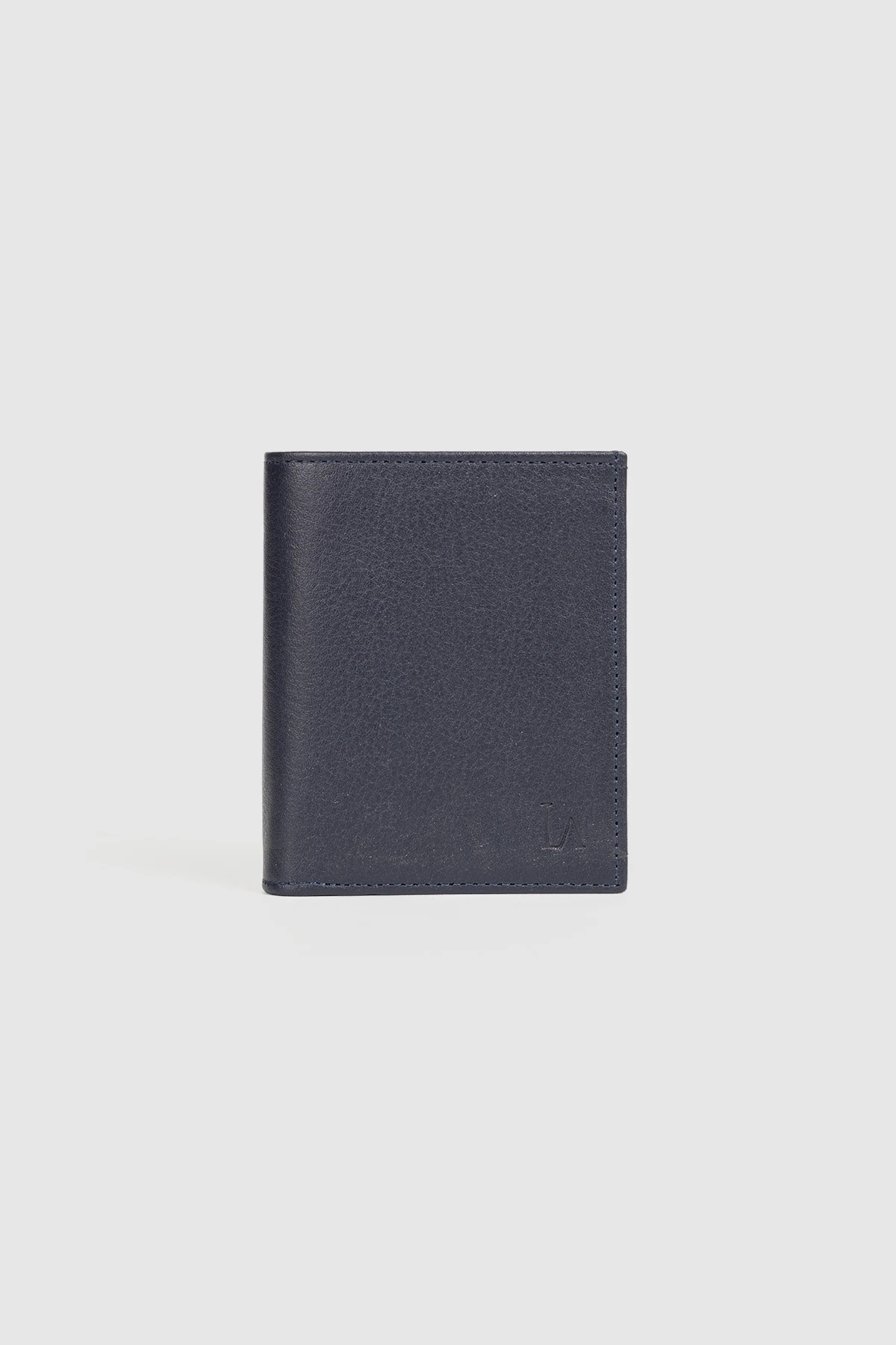 La'Graccio Paris Anza Bozuk Para Hazneli Rfid Korumalı Hakiki Deri Erkek Cüzdanı