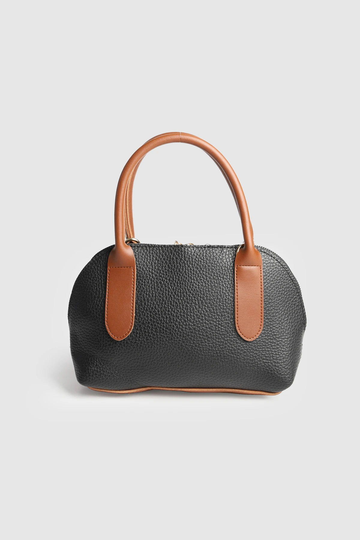 La'Graccio Paris Kadın Seul Kemer Detaylı El Ve Çapraz Çanta