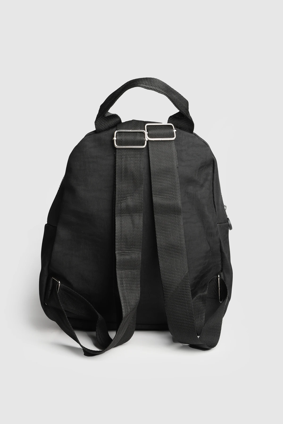 La'Graccio Paris Kadın Nales Donma Suni Deri Sırt Çantası