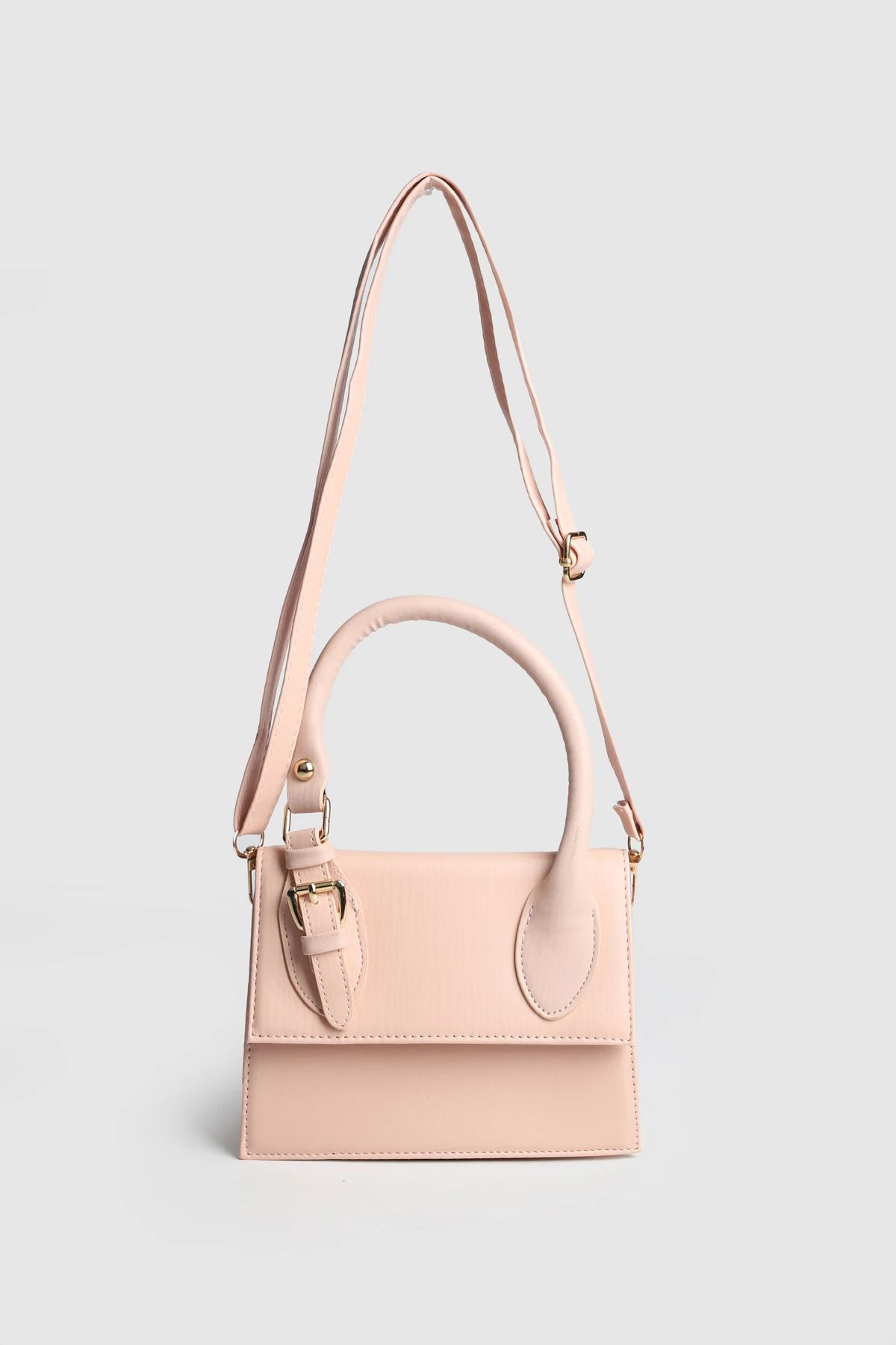 Lagraccio Paris Kadın Jaq El Ve Çapraz Çanta