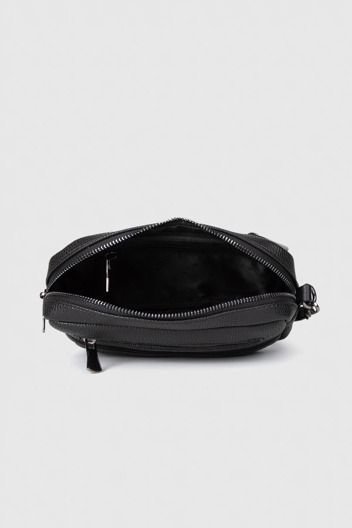 La'Graccio Paris Jacob Erkek Suni Deri El Çantası