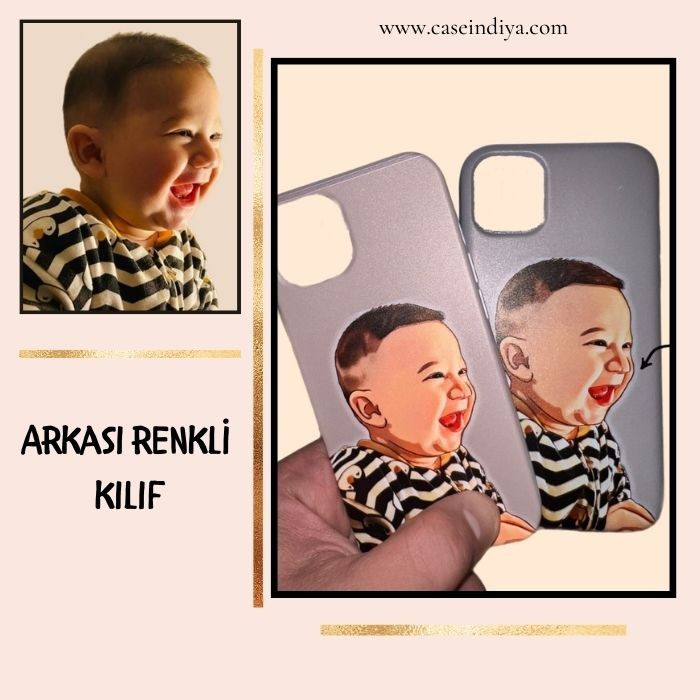 2 FARKLI KILIF KARGO DAHİL PAKET