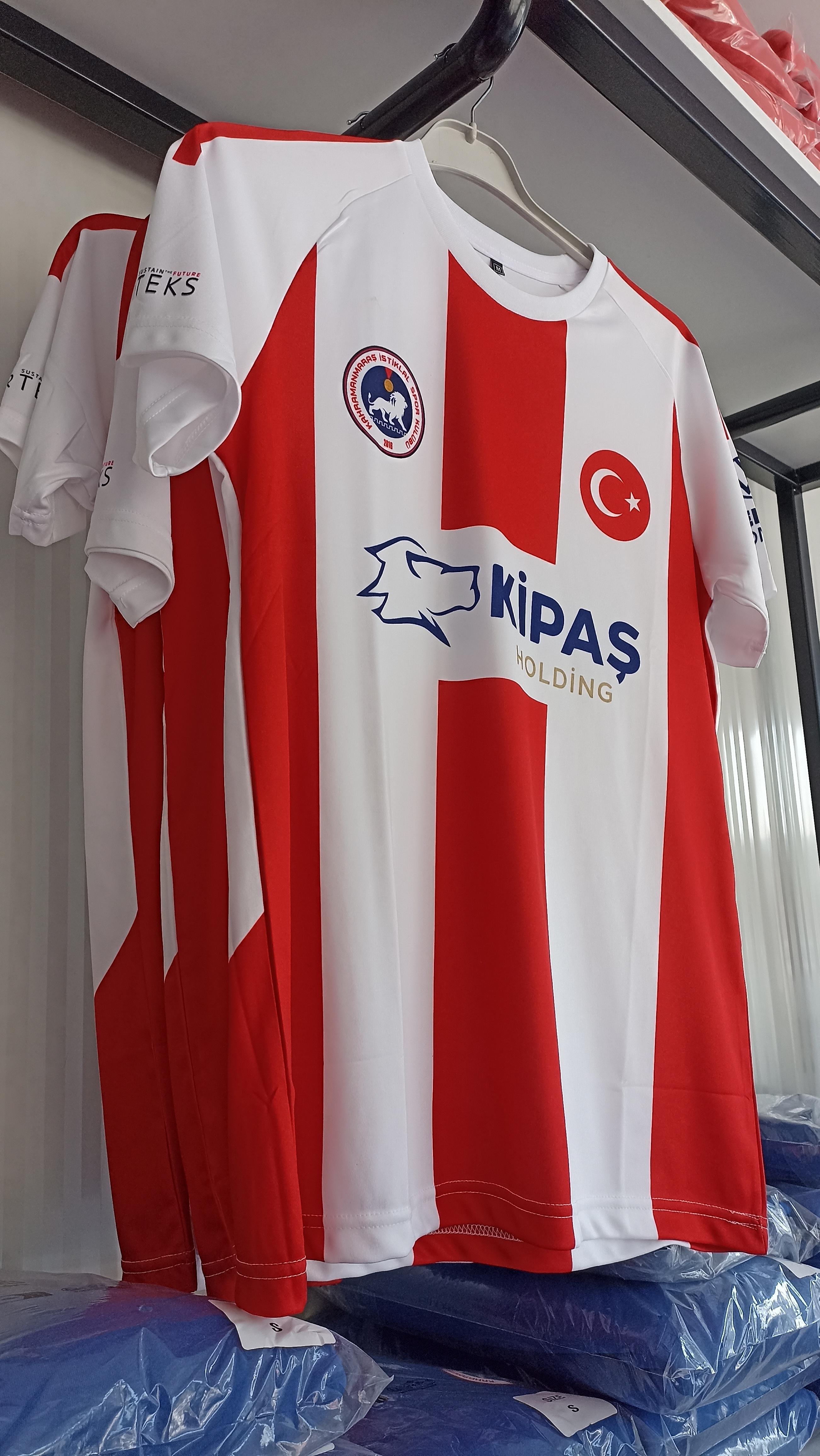 T-SHIRT FORMA