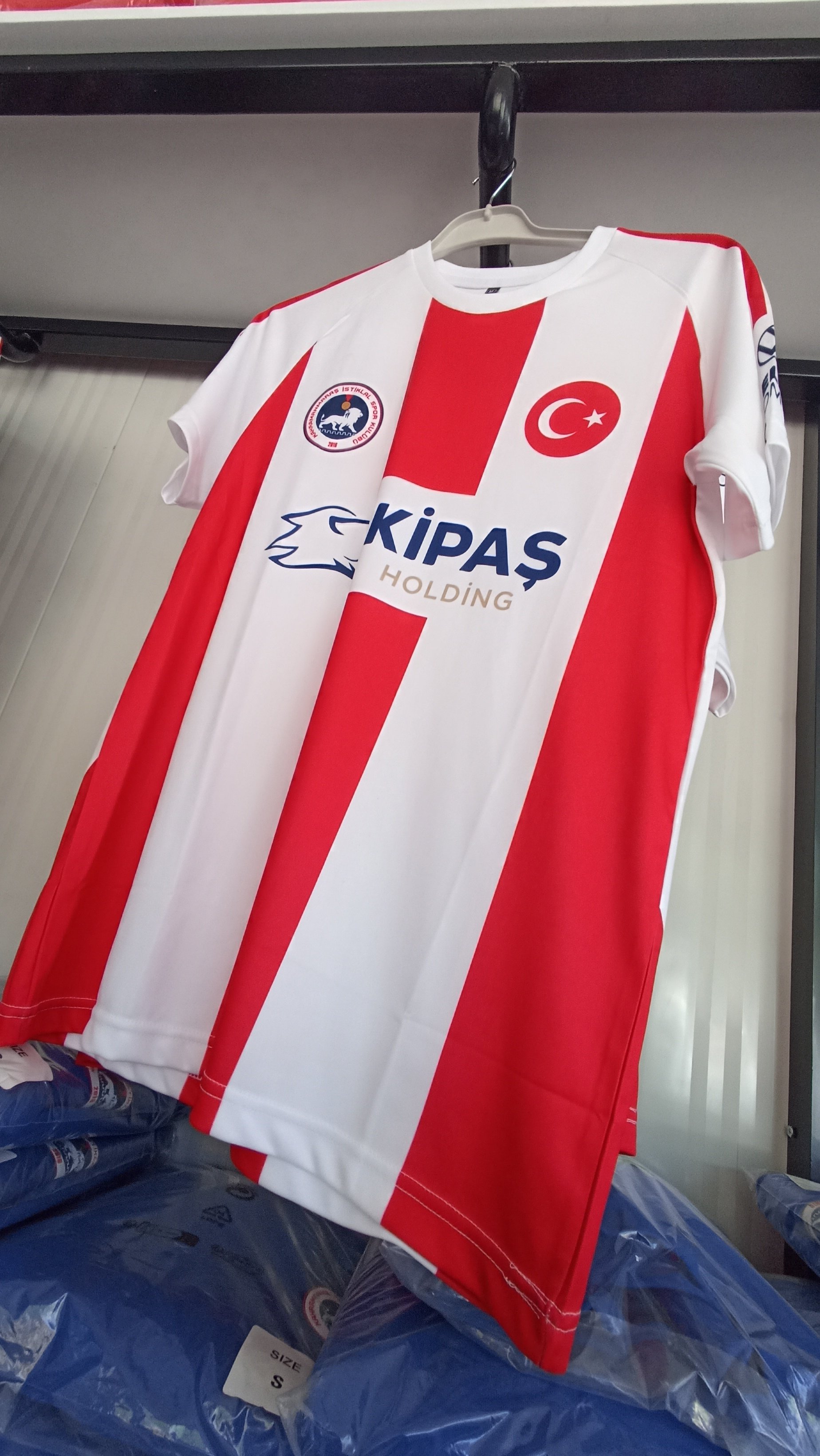 T-SHIRT FORMA