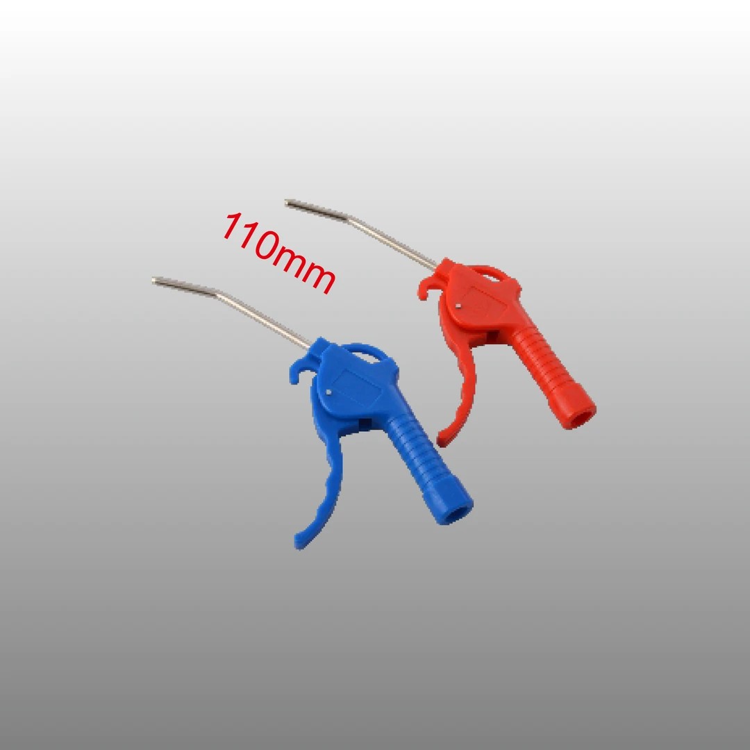 110 MM PLASTİK HAVA TABANCASI