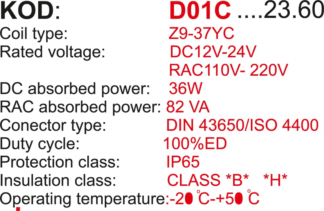 HİDROLİK BOBİN 3 HİDROLİK BOBİN - Dars