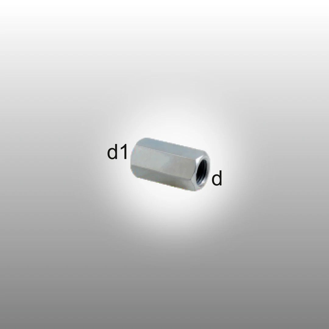 M8x1 / M10x1 MAŞON