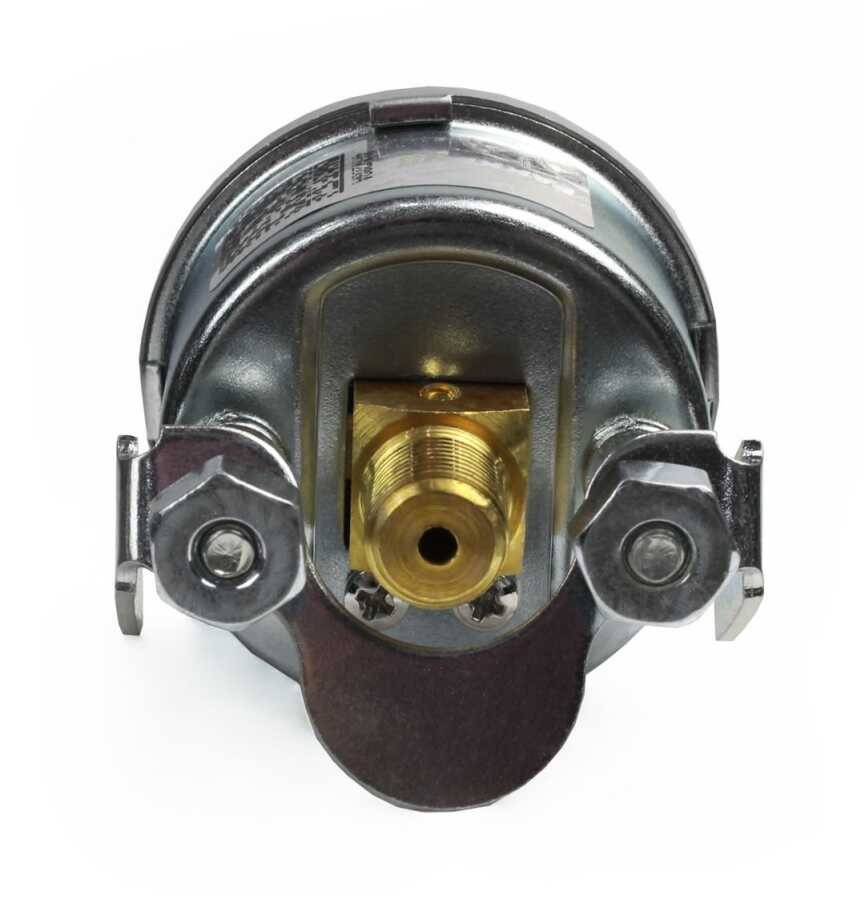 Pakkens 0-100 Bar 40 mm Arkadan Bağlantılı Panotipi Kuru Manometre G 1/8 inç