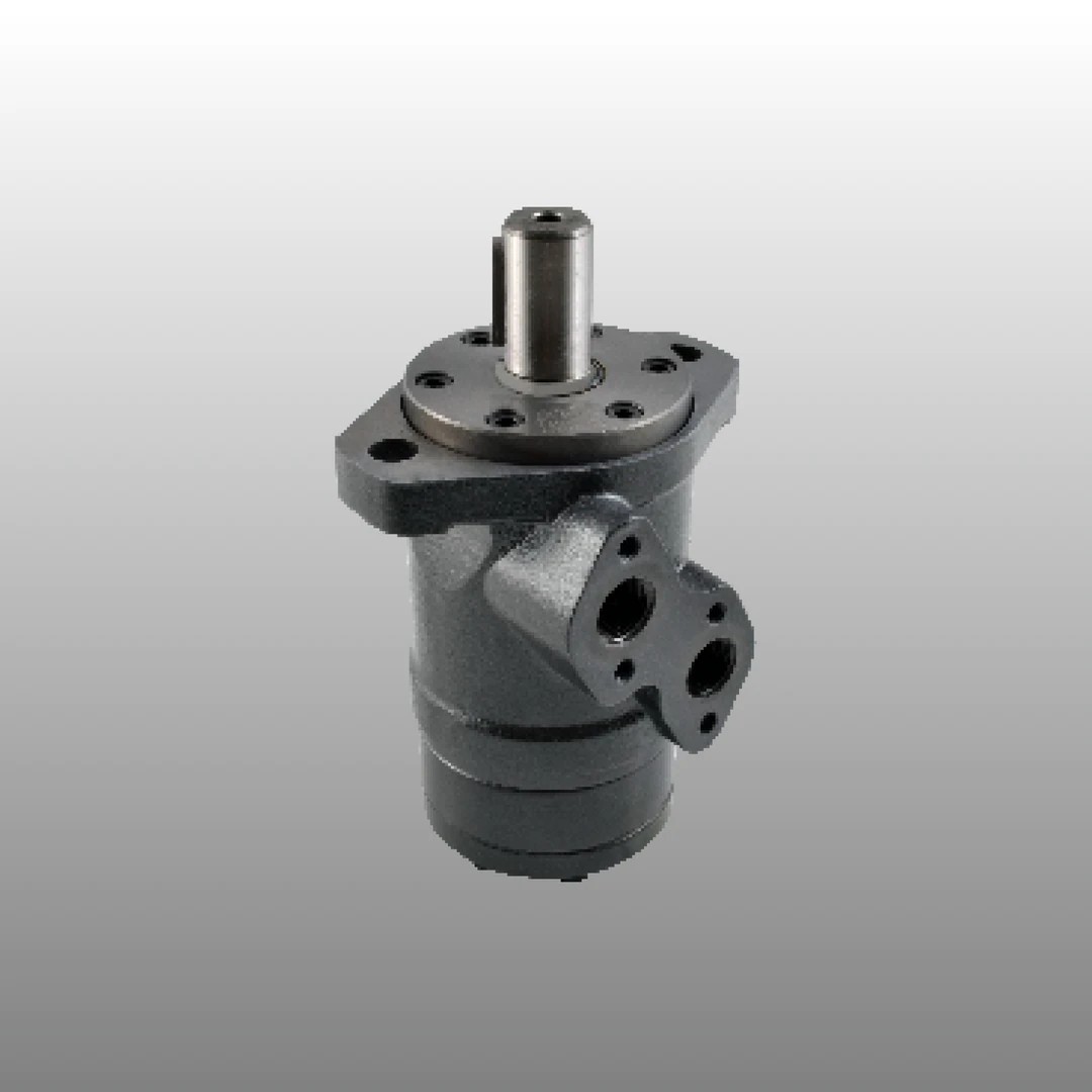 ORBİT HİDRO MOTOR