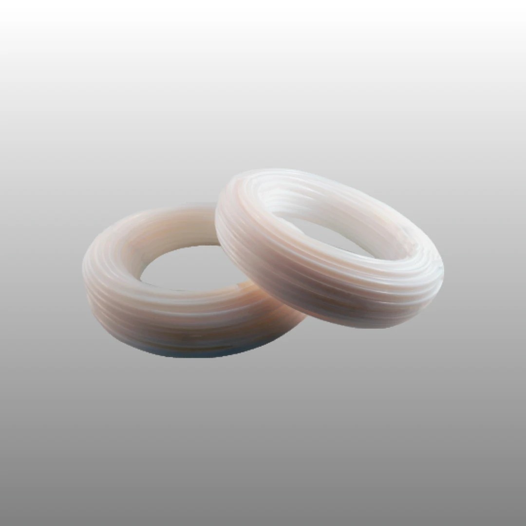 PTFE TEFLON HORTUM BEYAZ 50 MT