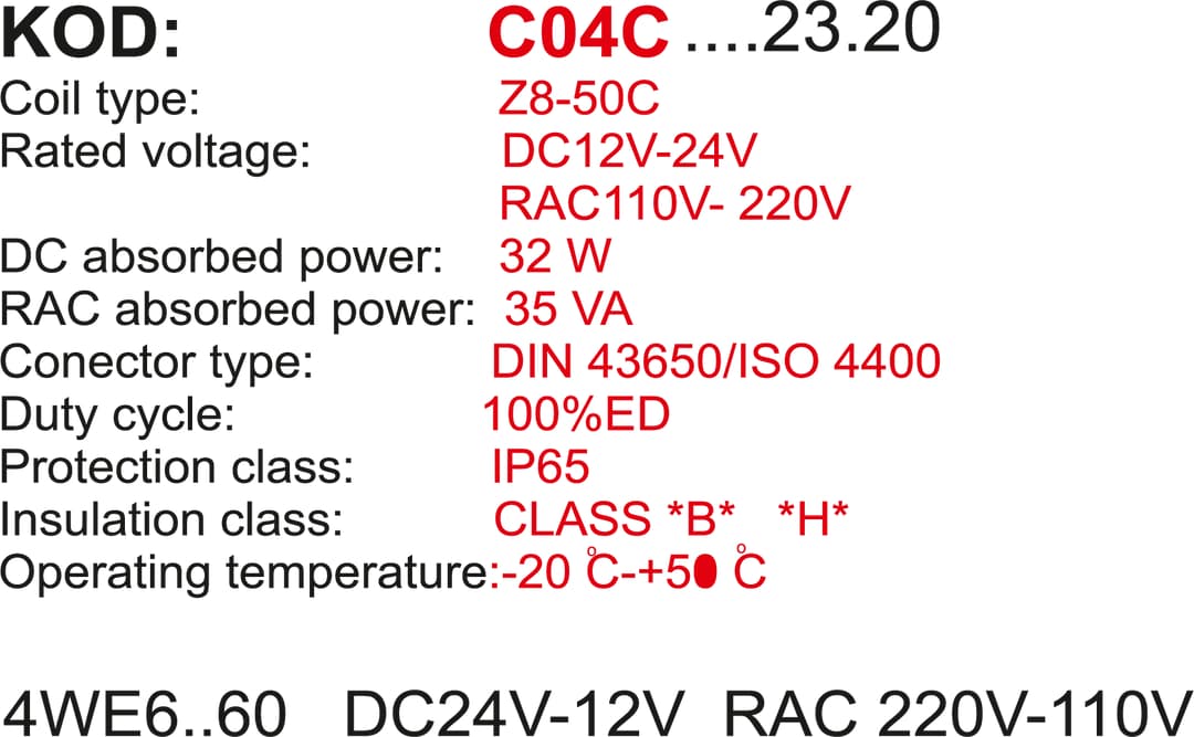 HİDROLİK BOBİN (METAL) 3 HİDROLİK BOBİN (METAL) - Dars