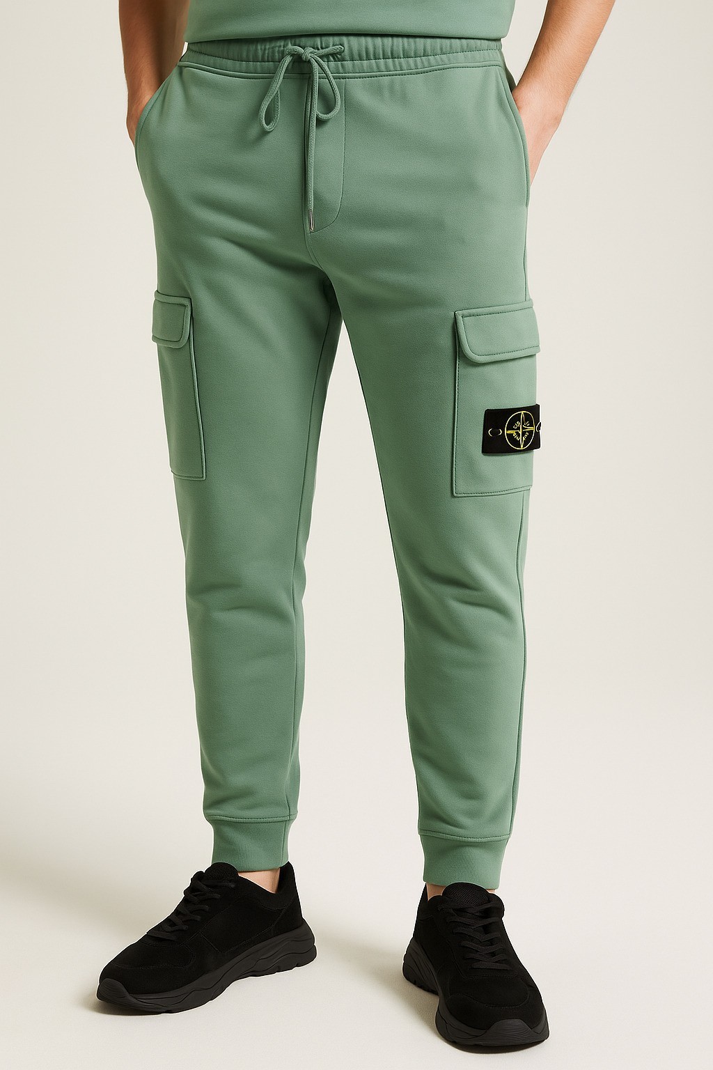Stone Island Eşofman Altı Yeşil