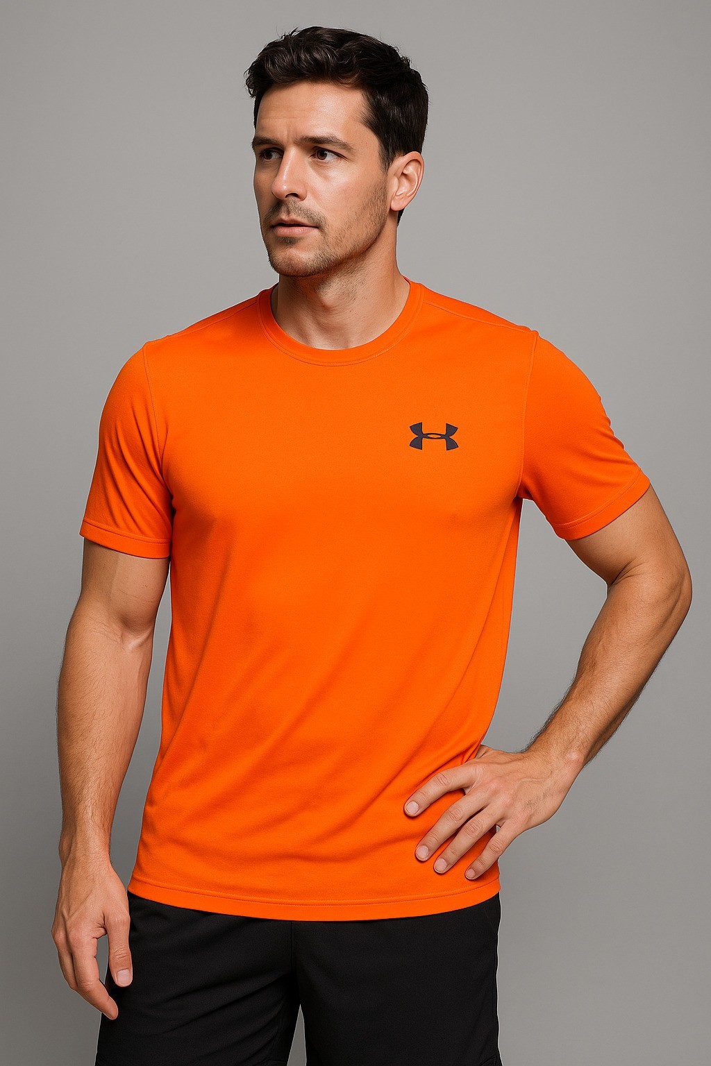 Underarmour  T-Shirt Turuncu