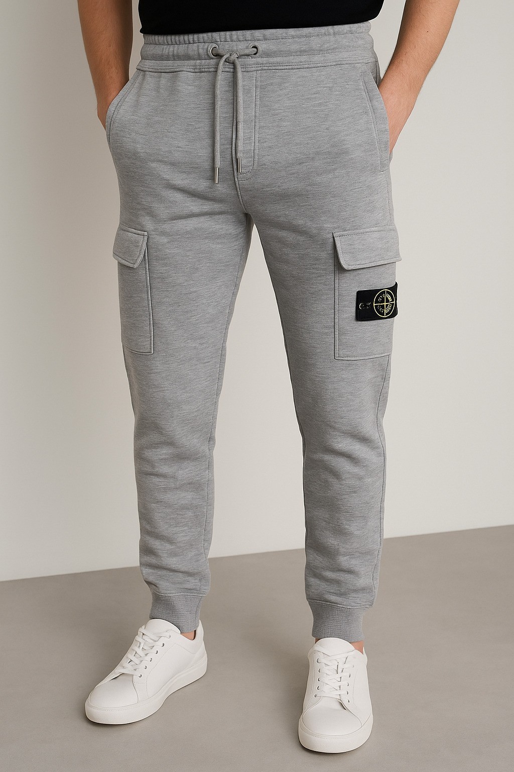 Stone Island Eşofman Altı  Gri