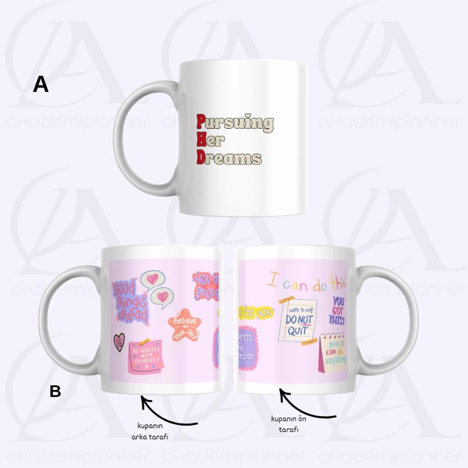 Motivasyon Kupaları 5