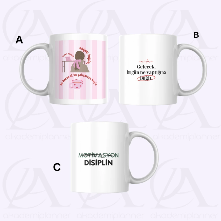 Motivasyon Kupaları 4