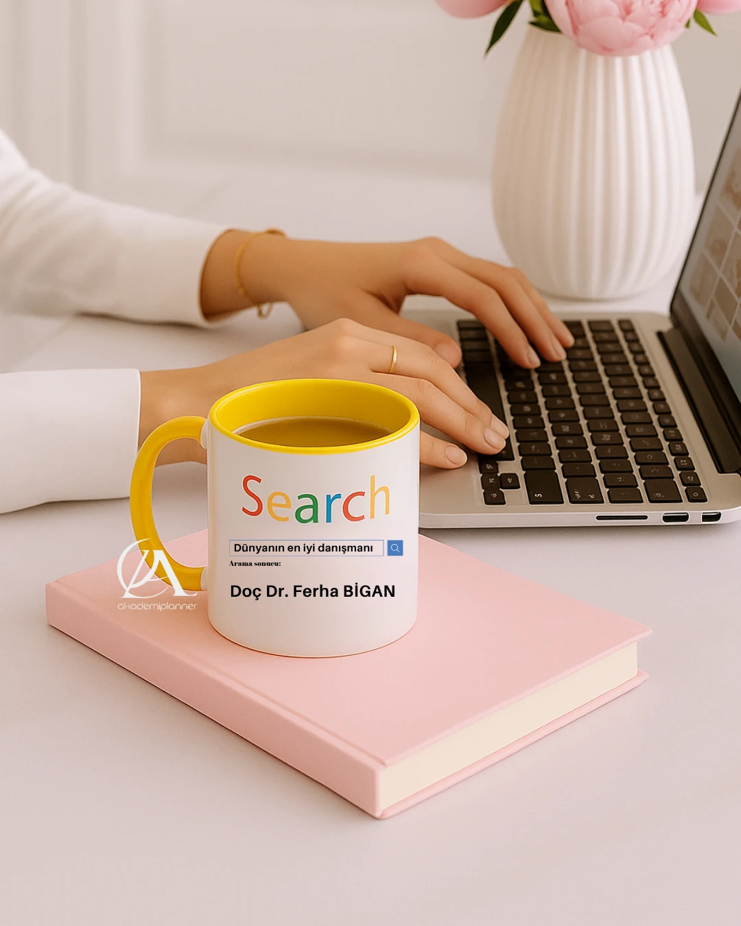  Dünyanın En İyi Danışmanı Google Arama Butonu Search Hediye Kupa Bardak Yüksek Lisans Doktora Akademisyen Tez Danışmanı