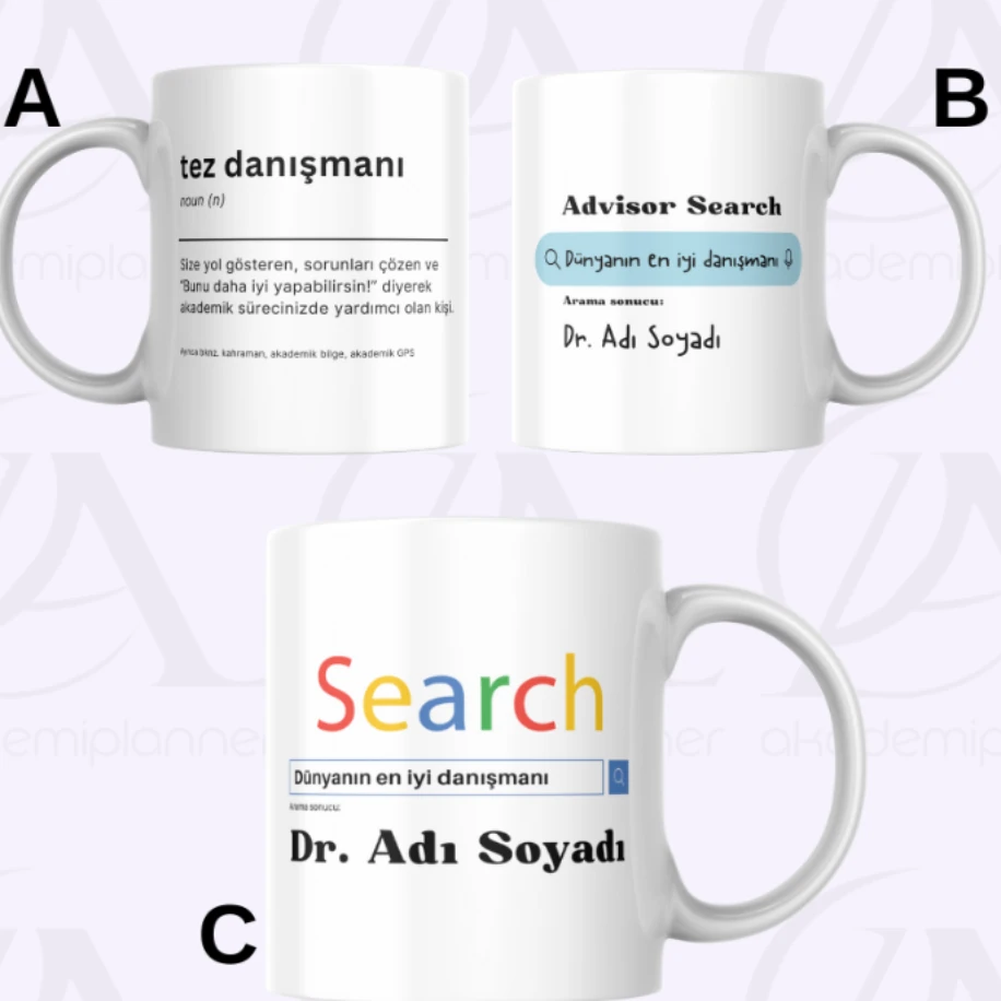 Danışman Kupaları