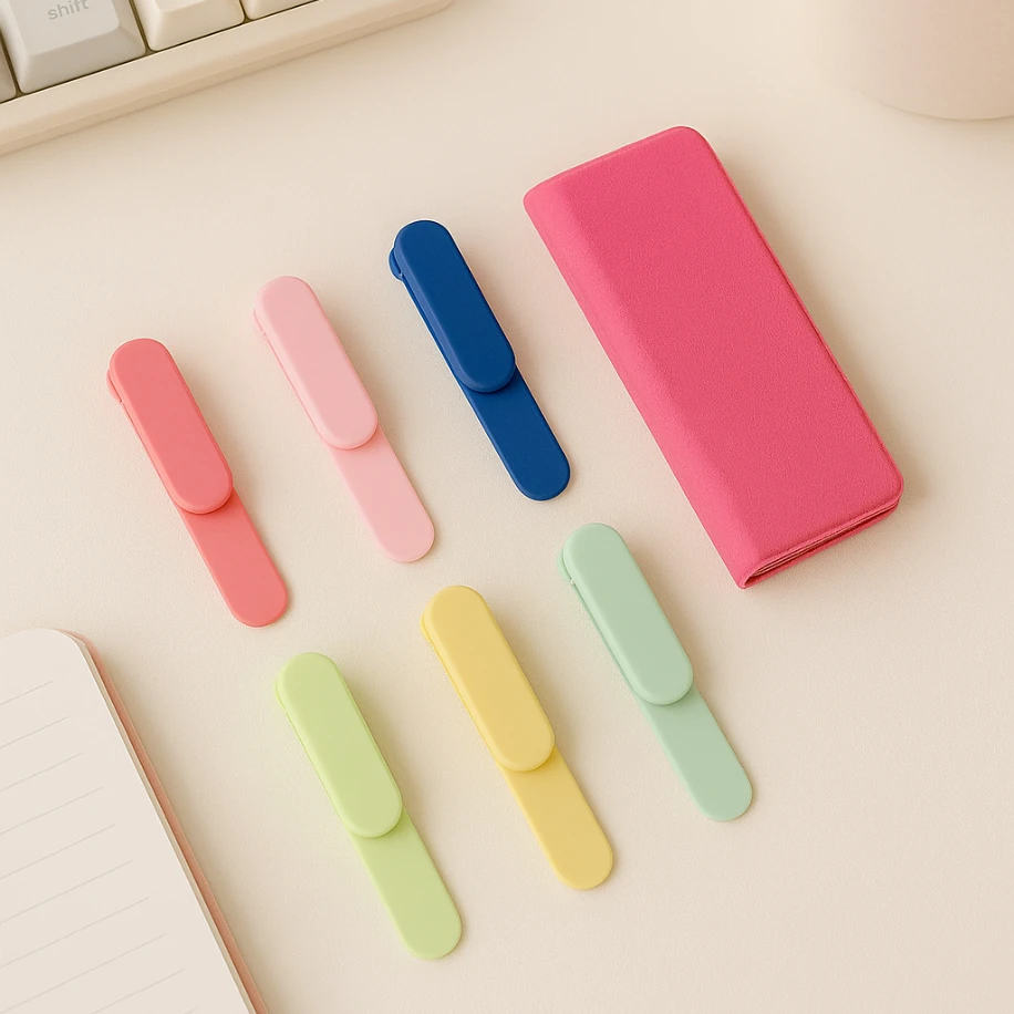 Sayfa Perisi Kitap Ajanda Ayracı Bookmark