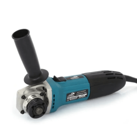 Dawreek 115mm 11000 Devir Avuç Taşlama