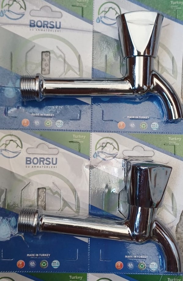 BORSU Uzun Musluk