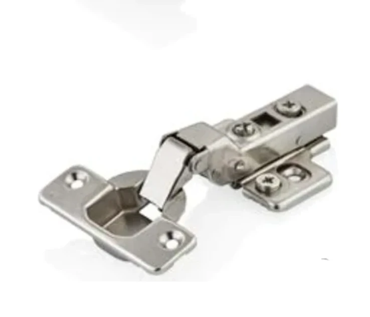 Erkul Metal Hidrolik Yarım Deve Boynu Menteşe