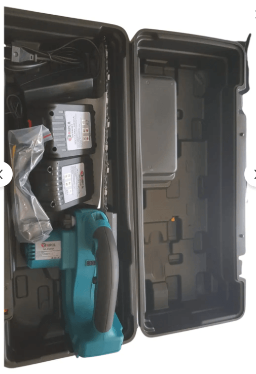 Rapco Şarjlı Testere OO-CS2101 (12 İnç)