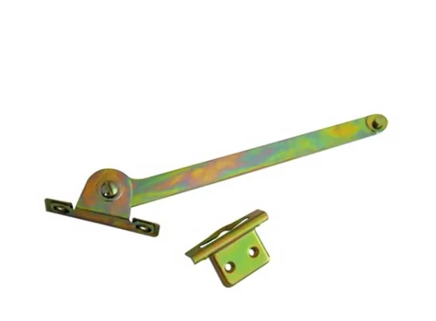 Nursan Frenli Pencere Makası