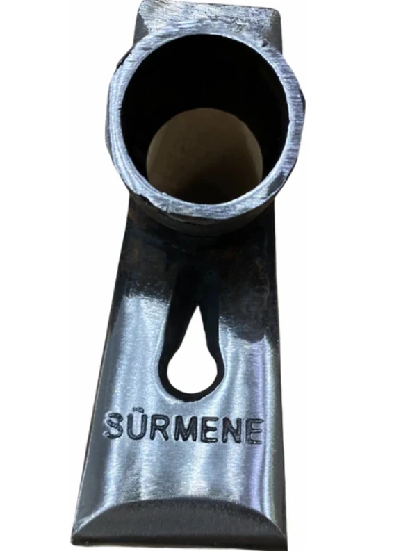 Sürmene Orta Boy Dövme Çelik Keser