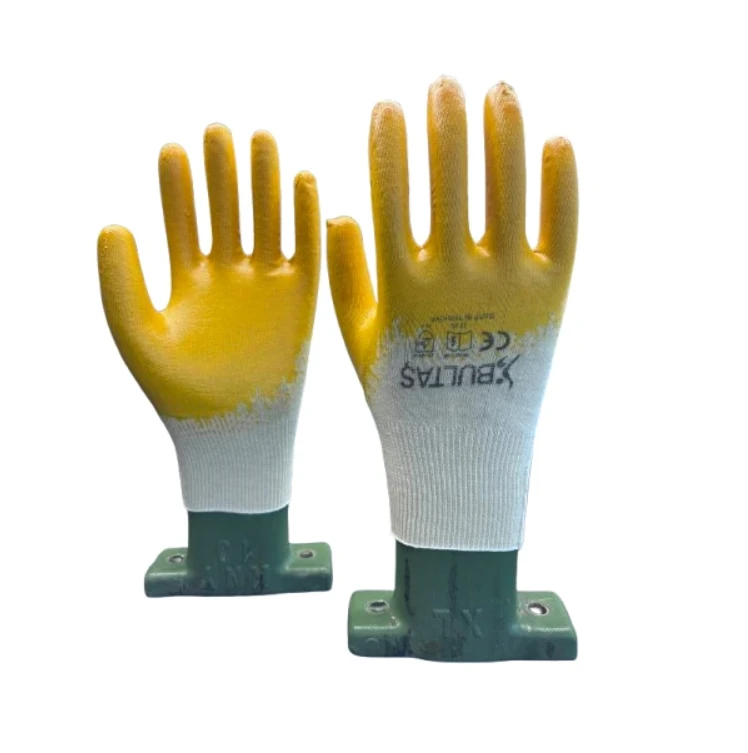 Bultaş Eldiven-Fleksi Eldiven