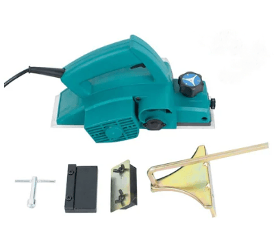 DAFLONG Professional Planya Makinası 1000w