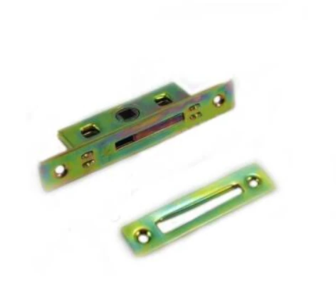 Kent Gömme Kilit Ahşap Pencere Mandalı